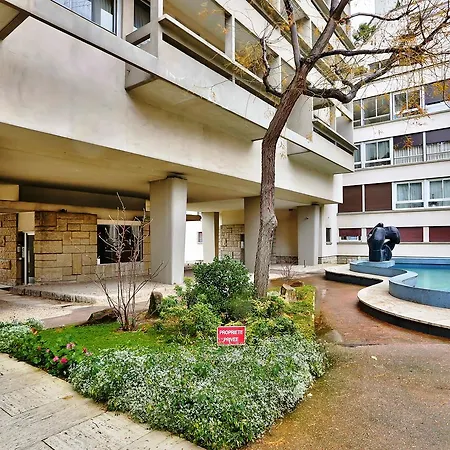 Amazing Family Apartament *