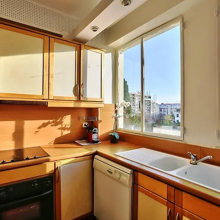 Apartament Amazing Family