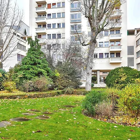 Amazing Family Apartament