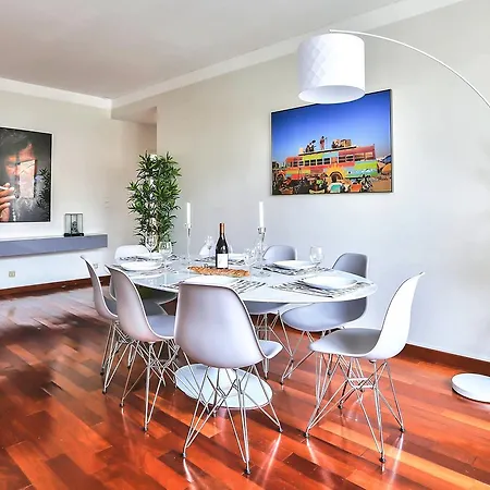 Amazing Family Apartament *