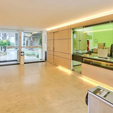 Apartament Amazing Family Paryż