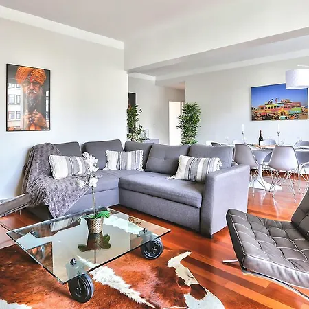 Amazing Family Apartament *