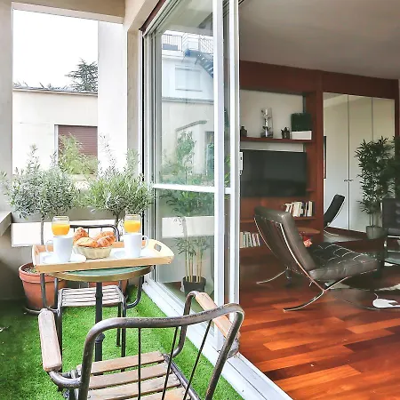 Apartament Amazing Family *